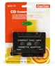 ADAPTADOR CASSETTE CD MP3 PARA COCHE SONACD-72 - 
